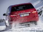 Mercedes-Benz B220 4Matic 2013 года